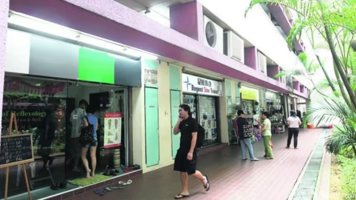 Lebih 40 peruncit manfaatkan geran, program untuk tingkatkan perniagaan ...