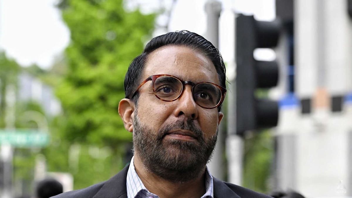High Court dismisses Pritam Singh’s appeal against conviction for lying to parliamentary committee