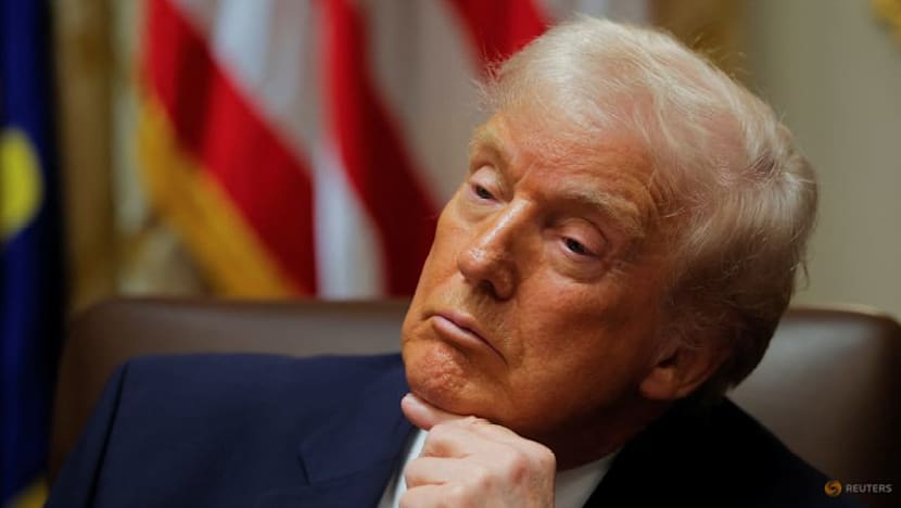 New Trump strategy vows shift from global role to regional thumbnail