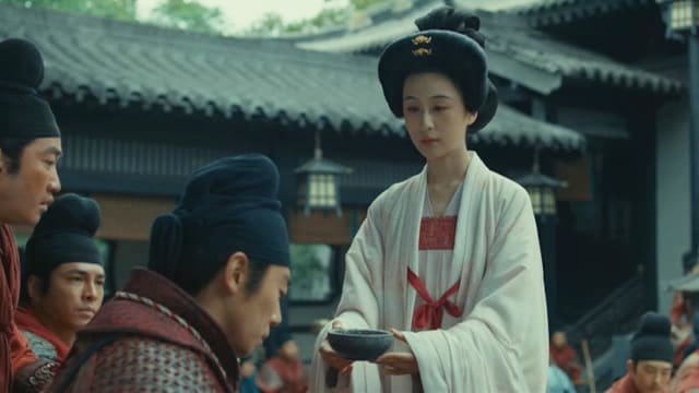太平年（第11集）：殿前刺奸