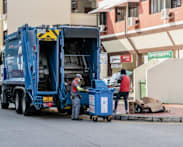 Household refuse collection fees to go up from Jul 1, first increase in two years