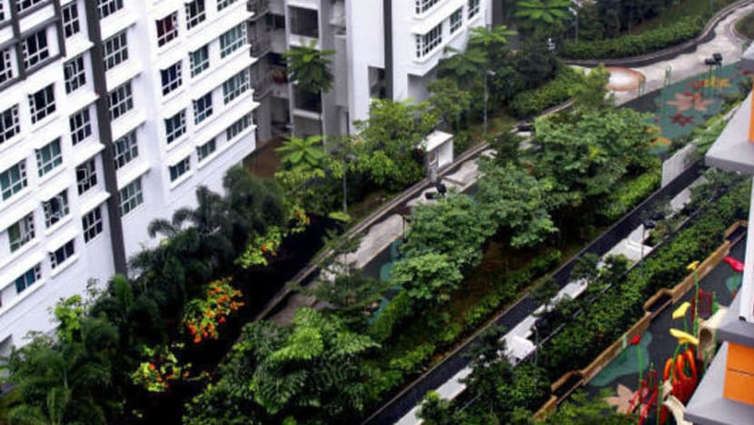 Sustainability a key goal of multiple ministries as Singapore looks to a green recovery: Grace Fu