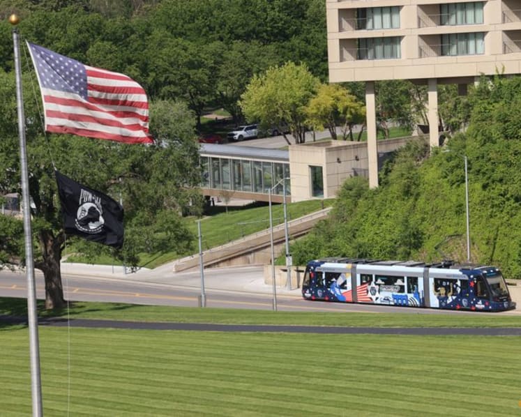 How Kansas City became a surprise World Cup hotspot