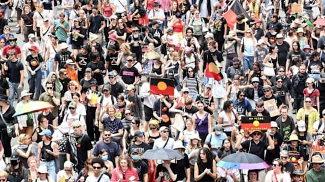 澳洲将国庆日爆炸未遂案列恐袭 当地首例