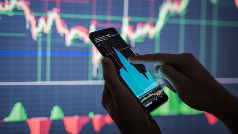 Commentary: Speculative trading and algorithms are driving up oil prices and creating shortages Commentary: Speculative trading and algorithms are driving up oil prices and creating shortages