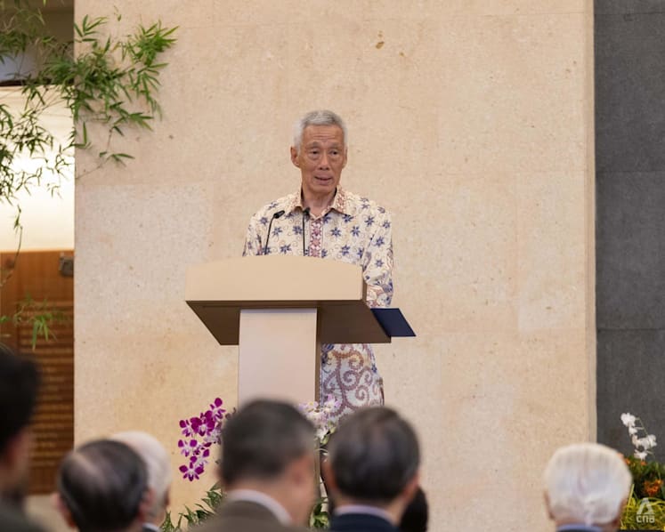 Elected presidency, GRC, NCMP schemes have served Singapore well: SM Lee