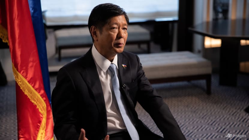 Marcos lays out plans, wants to 'reintroduce' Philippines to the world