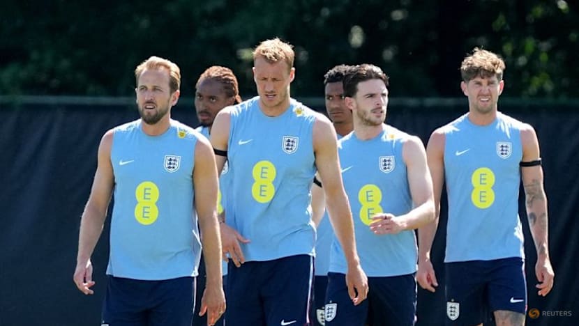 England face Croatia in World Cup opener with early group control at stake