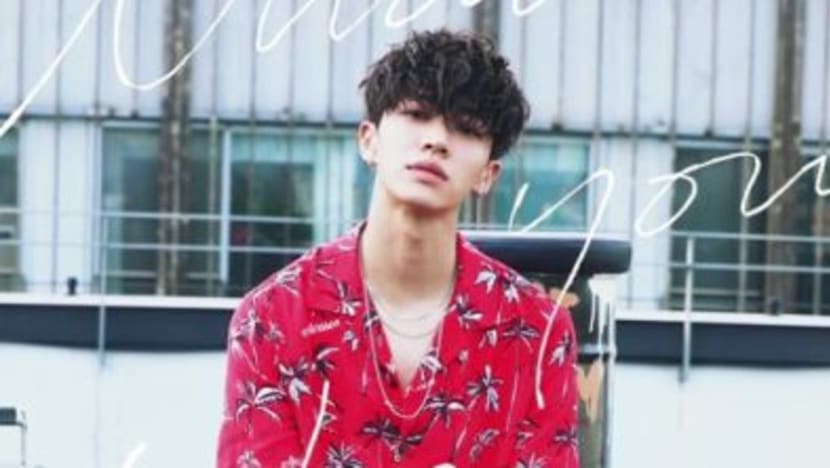 [Video] Highlight′s Lee Gi Kwang Drops Moving Poster for Solo Album ′ONE′