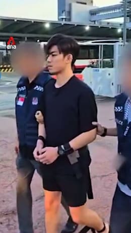 Malaysian man to be charged with being scam caller in Cambodia-based syndicate