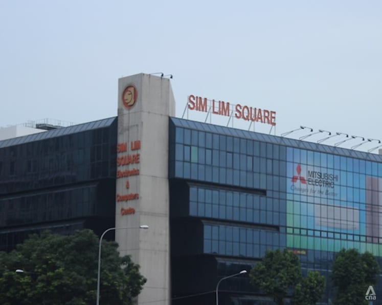 Jail for Sim Lim Square shop owner who sold illegal streaming devices online