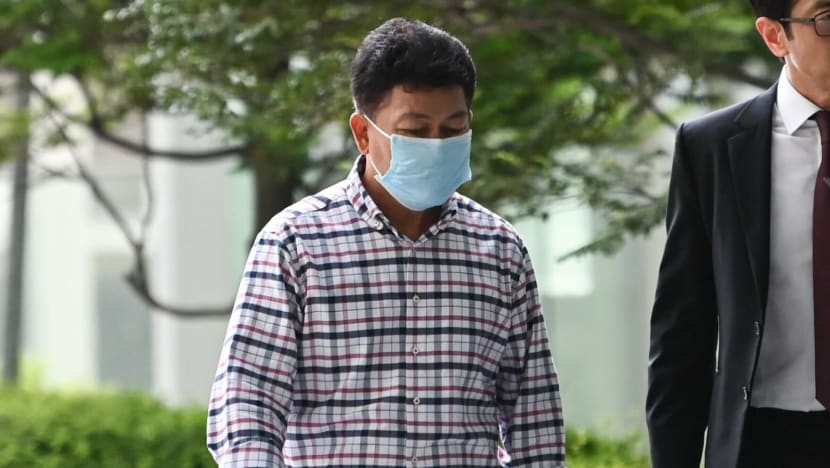 Man on trial for false religious teachings allowing gambling and 'spiritual marriage' for Muslims Man on trial for false religious teachings allowing gambling and 'spiritual marriage' for Muslims