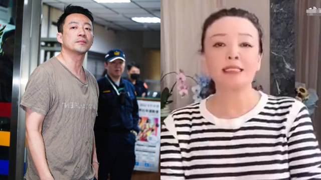 称汪小菲被暗算　张兰：这是一个大阴谋！