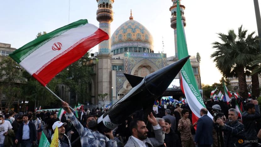Snap Insight: Israel may have had the ‘last word’ with reported attack on Iran, but Netanyahu is no clear winner Snap Insight: Israel may have had the ‘last word’ with reported attack on Iran, but Netanyahu is no clear winner