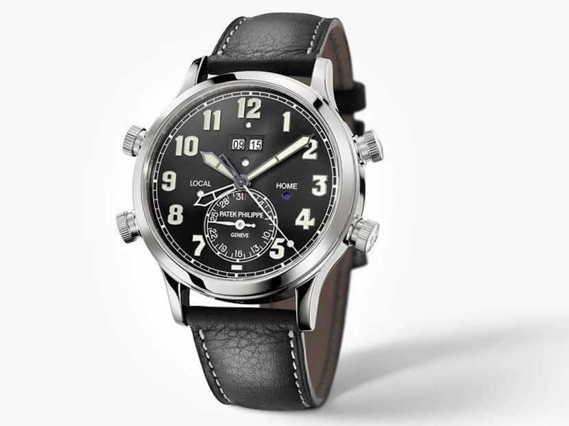 Baselworld 2019: Patek Philippe introduces a watch made for globetrotters