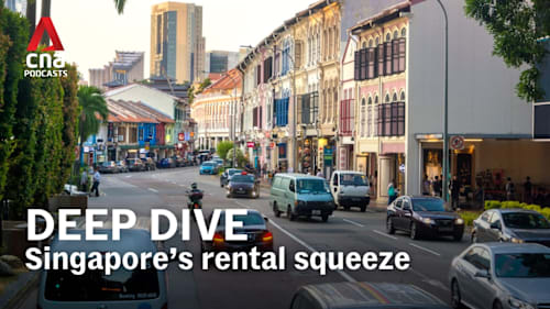Deep Dive - Best of: Have rising commercial rents reached a tipping point?