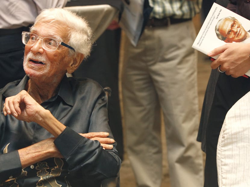 ‘Accidental diplomat’ Baker launches book on illustrious career