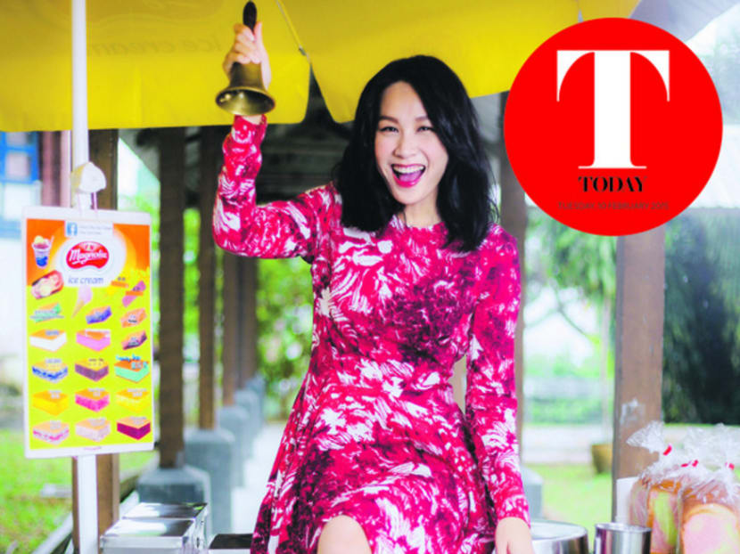 Sweet Young Thing: Does the name Ya Hui ring a bell?