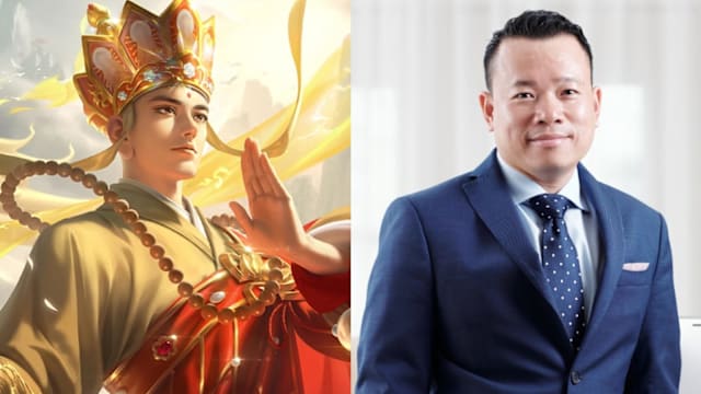 【职场西游记】假如让唐僧来当CEO……公司前景可能会这样！