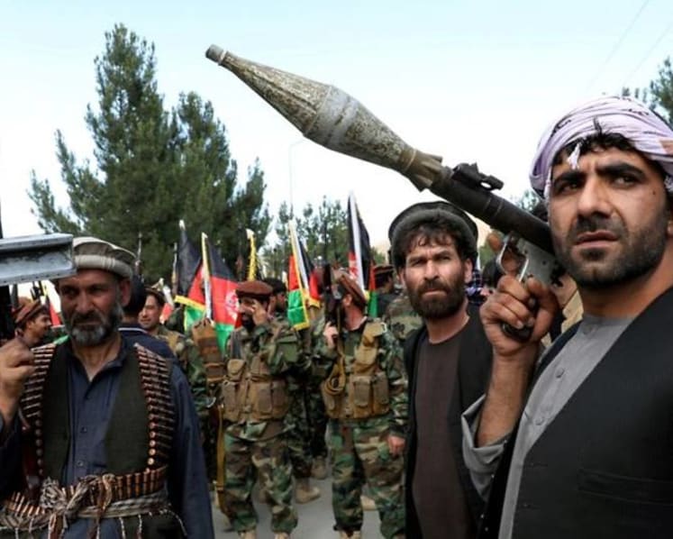 Pakistan will shut border if Taliban take over Afghanistan