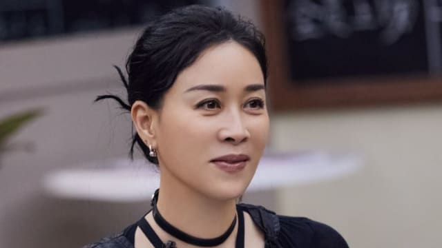 《中国好声音》争议不断　那英亲姐遭牵连