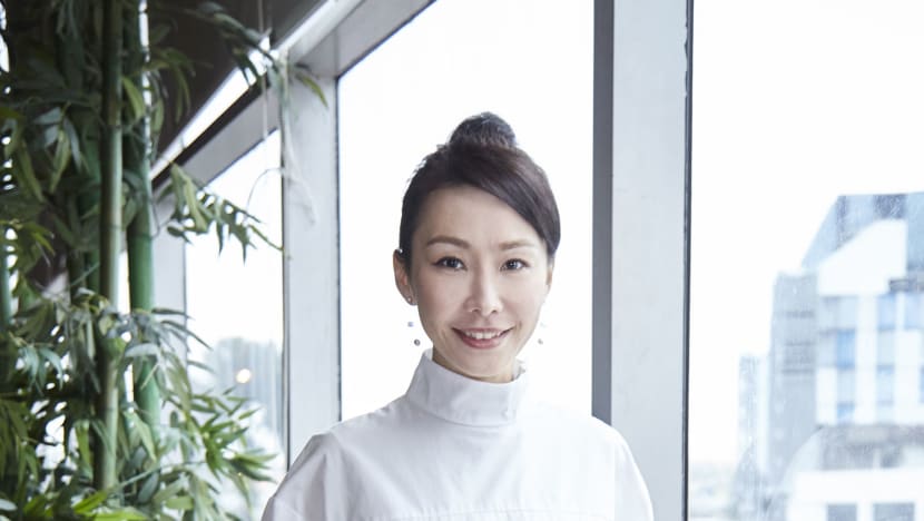 Ann Kok Opens A Castella Cake Shop — in Johor Bahru
