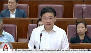 Singapore to raise ministerial salaries, MP allowances from mid-Oct