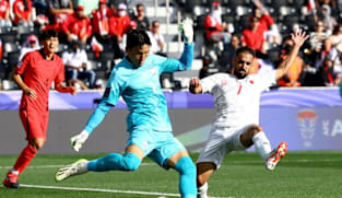 South Korea’s Kim hopes World Cup results make up for missing daughter’s birth