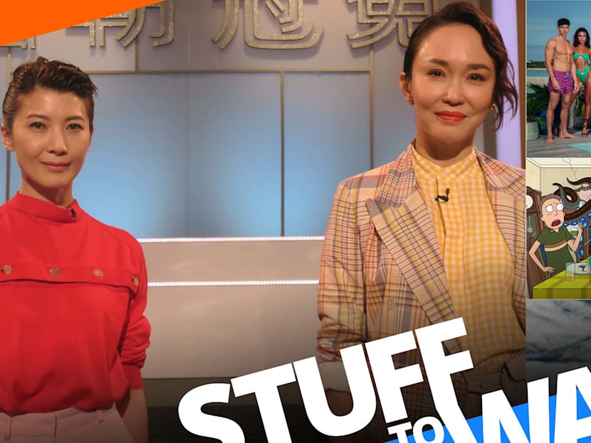 Stuff To Watch This Week (June 21-27, 2021)