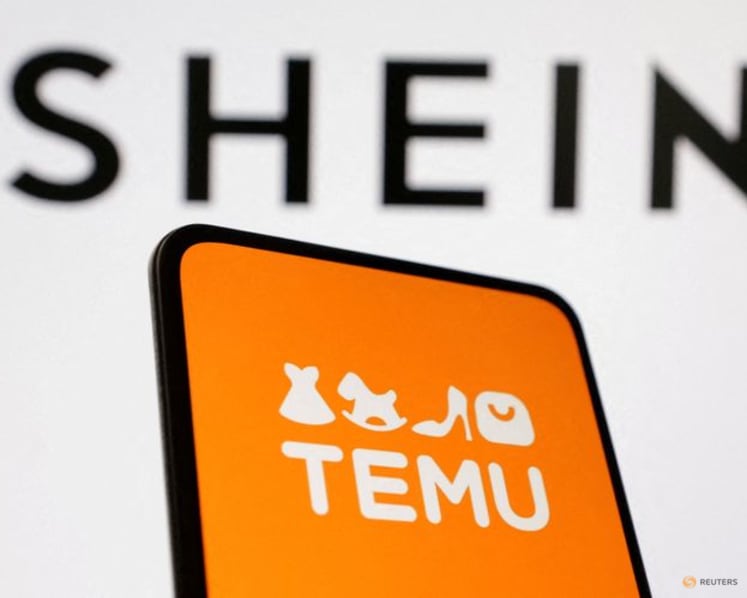 French parliament passes fast-fashion law to curb Shein and Temu