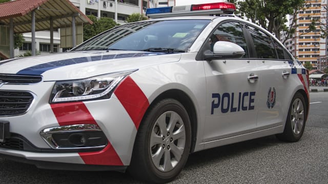 通过各种诈骗敛财近千万元 警全岛大执法239人被查