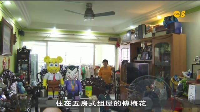 开年至今上个月最高温 组屋平均水电费飙涨21%
