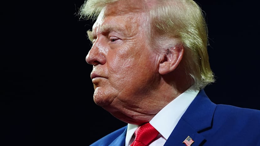 Forced labor concerns a 'convenient' rationale for rebuilding Trump's tariff wall: Analysts
