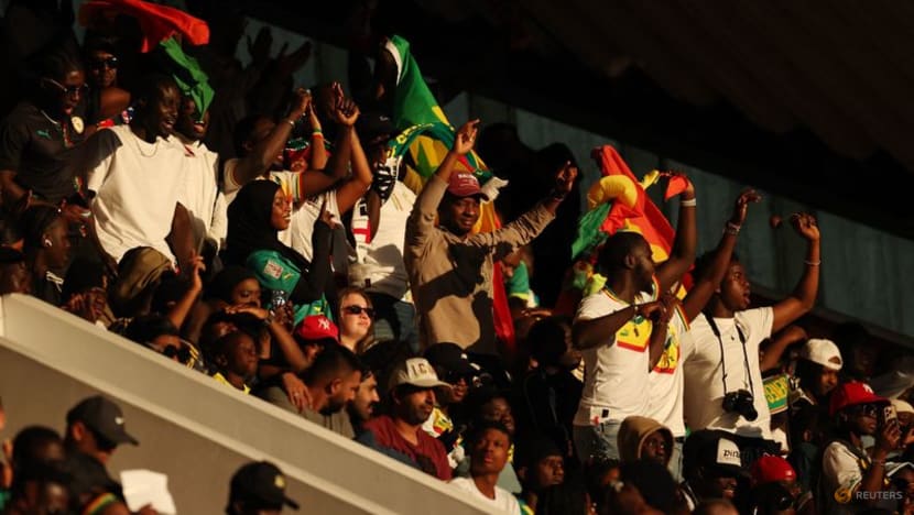Senegal become first African team to beat England with 3-1 win in friendly