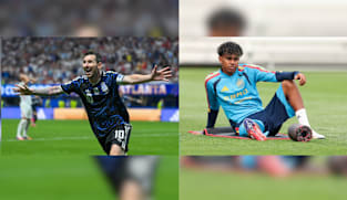  PIALA DUNIA FIFA 2026: Takdir bakal temukan semula Messi & Lamine Yamal selepas 19 tahun