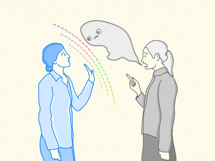 Gen Zen: When does sharing become 'trauma dumping'? Here's how to establish boundaries Gen Zen: When does sharing become 'trauma dumping'? Here's how to establish boundaries
