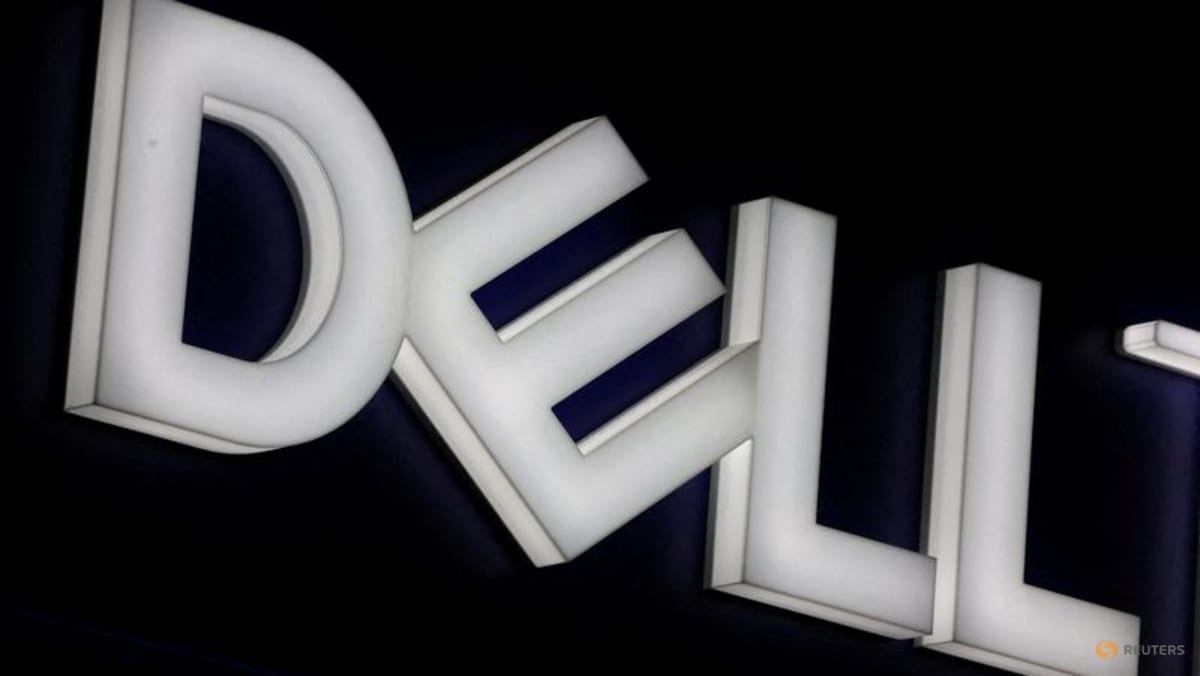 Dell Naikkan Proyeksi Pendapatan 2027 hingga $169 M — Lonjakan Server AI Konfirmasi Gelombang Investasi Data Center Global