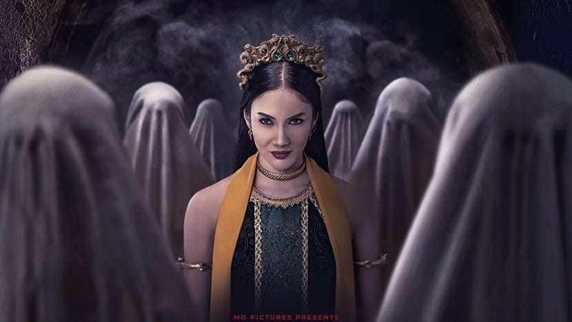 Badarawuhi tayang di AS, bawa kengerian mistik tarian Jawa mendunia