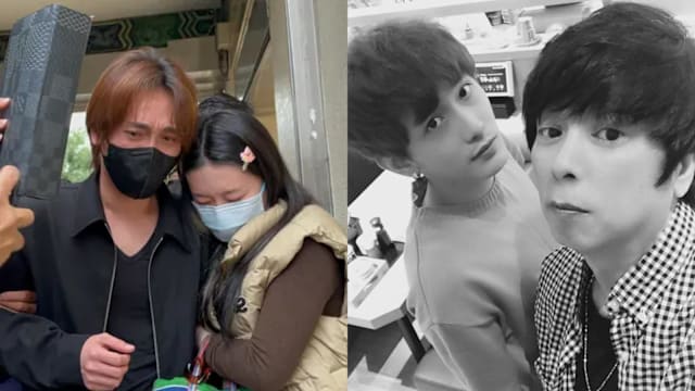 曹西平干儿子无权处理后事，律师揭自立遗嘱注意事项