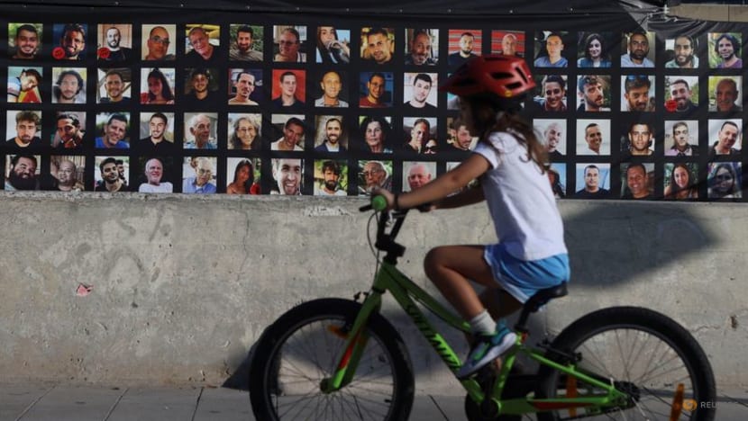 World must pressure Hamas on Gaza deal, Netanyahu says after group's statement
