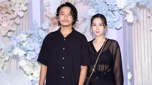 奉子成婚11年，杨铭威、方志友传准备协议离婚