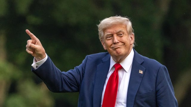 美国将提供爱国者导弹防御系统 助乌抵御俄入侵