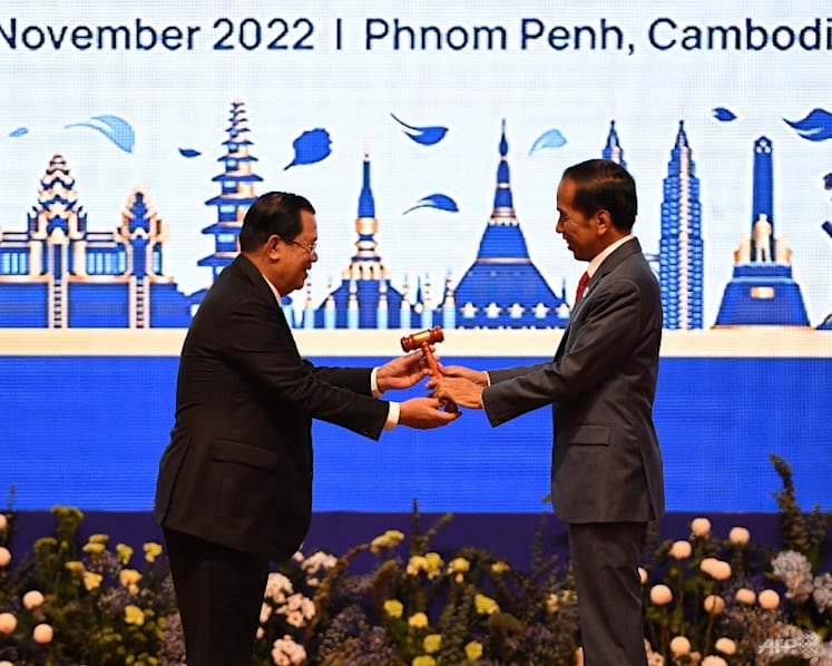 EU to support Indonesia, next ASEAN chair, in addressing Myanmar situation: EU official