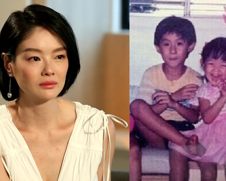 Sheila Sim On Why She Thought Doctors Were “All Liars” After Her Brother Passed Away From Leukemia When He Was 14