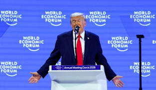 Commentary: Trump walking back Greenland threats offers little relief