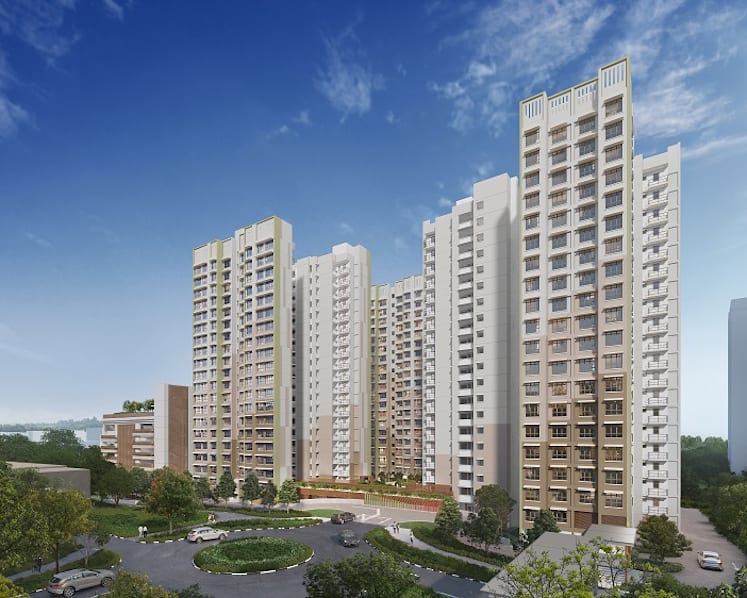 Plus flats in October BTO launch to see robust demand despite tighter rules, say analysts
