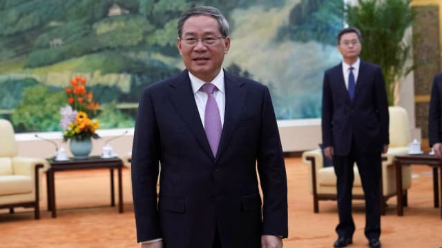 中国称将使宏观经济政策更一致