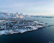 Canada, France deepen Arctic ties with consulates in Greenland