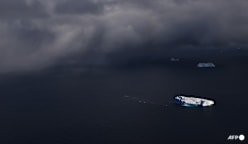 World's oceans break June heat record: EU monitor