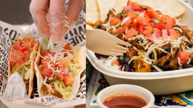 SG 60限时菜单！Guzman y Gomez推出新加坡风味馅料